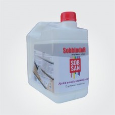 Sob Binder 4kq