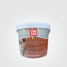  PVA PARKE TUTKAL 25 kq