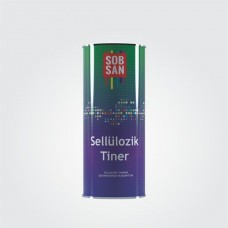 SELLÜLOZİK TİNER 1lt