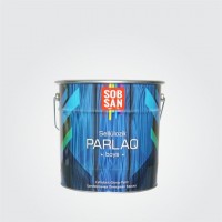 SELLÜLOZİK PARLAQ BOYA 12kg