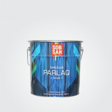 SELLÜLOZİK PARLAQ BOYA 12kg