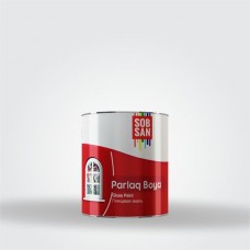 PARLAQ BOYA 2.5 kq