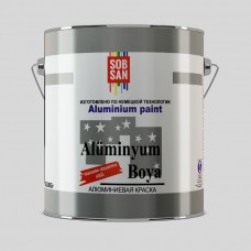 Aluminyum Boya