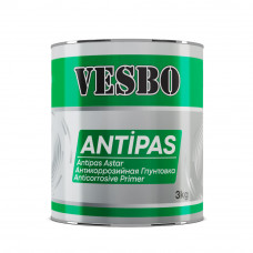 Vesbo Antipas Astar 18kq