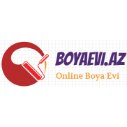 SOBSAN PARLAQ BOYA