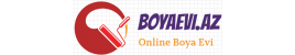 BOYA EVİ