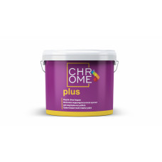 Chrome Plastik Plus