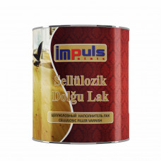 İmpuls Sellülozik Dolğu Vernik 10kq