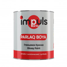 İmpuls sintetik parlaq boya 20kq