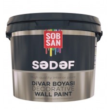 Dekorativ Sedef Boyası