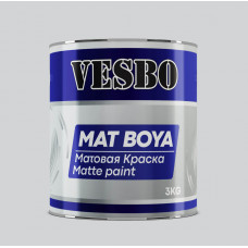 Vesbo Mat Boya 18kq