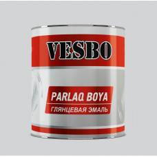 Vesbo sintetik parlaq boya 16kq
