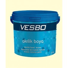 Vesbo Fasad Boyası 