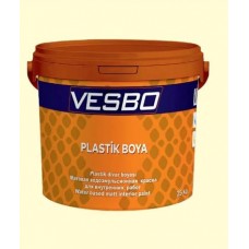 Vesbo Plastik Boyası