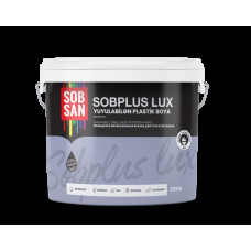 Sobplus Lux