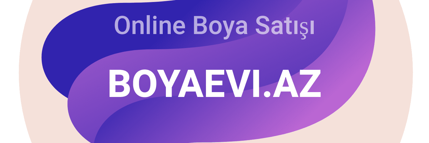 BOYA EVİ